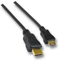 MINI HDMI-HDMI кабель Premier 5-846 1,5
