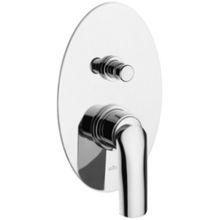 Webert Смеситель Aria AI860101015082 Promice, для ванны и душа