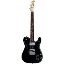 CLASSIC ‘72 TELE CUSTOM RW BLACK