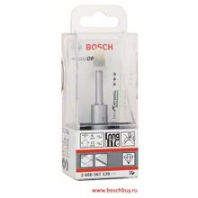 Bosch Алмазное сверло 6 мм easyDRY Easy Dry Best for Ceramic для сухого сверления (2608587139 , 2.608.587.139)