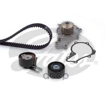 Комплект Ремня Грм + Насос Водяной Citroen : Berlingo (B9) 1.6hdi, Berlingo (M59) 1.6hdi, C2 1.6hdi, C3 1.6hdi, C3 Ii 1.6hdi, C3 (A51) 1.6hdi, C3 Picasso 1.6hdi, C4 1.6hdi, C4 Picasso 1.6hdi, C5 1.6hdi, C5 (X7) 1.6hdi, Dispatch Ii 1.6hdi, Jumpy Ii 1.6hdi,