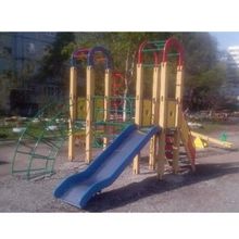 Игровой комплекс МАЛЬЧИШ-2, Akiba