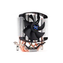 Вентилятор Zalman 5X PERFORMA для процессора 92мм (SFM1 1156 1155 775 AM3 AM2 AM2+ 939 940 754)