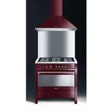 SMEG KD90RWE