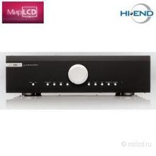 Musical Fidelity M6PRE 2300 Black