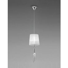 Подвесной светильник Mantra Tiffany 3861