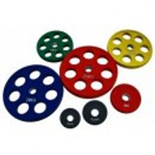 Fitnessport RCP19-25