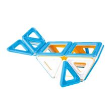 Магнитный конструктор MAGFORMERS 702003 (63136) Ice World