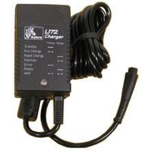 Зарядка Europe QL,RW,P4T Series Lithium - Ion Fast Charger (AT18737-3)