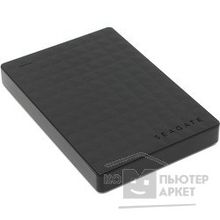 Seagate Portable HDD 500Gb Expansion STEA500400