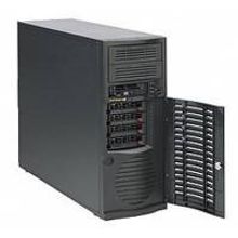 SuperMicro SuperMicro CSE-733T-500B