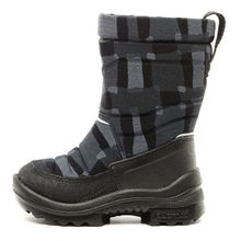 Kuoma для мальчика Черный квадрат