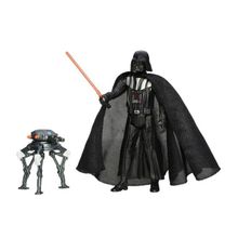 HASBRO STAR WARS Star Wars B3966 Звездные Войны Фигурка Дарта Вейдера B3966