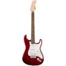 STANDARD STRATOCASTER RW CANDY APPLE RED TINT