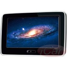 Incar (Intro) CDH-101BL