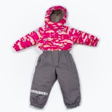 Lappi Kids Комбинезон Lumi 4109 304-104