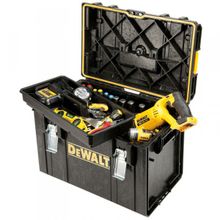 Ящик для инструмента Стенли DeWALT DS400 1-70-323