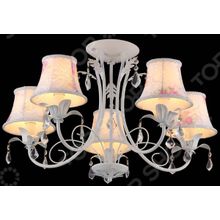 Natali Kovaltseva COMO 75000-5C WHITE