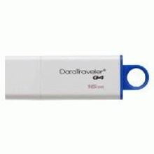 Kingston Kingston 16GB DTIG4-16GB