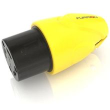 Furrion Розетка берегового питания Furrion F16FMP-SY 230 В 16 А