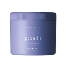 Lebel Крем для волос Proedit Hairskin Oasis Relaxing, Lebel