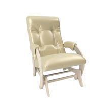 ПМ: Мебель Импэкс Кресло-глайдер Бергамо КР