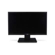 ACER 21.5" V226HQLabd MVA LED, 1920x1080, 8 ms, 178° 178°, 16,7mln, 250 cd m, 100 Mln:1, D-Sub, DVI-D, TCO 6.0, Black p n: UM.WV6EE.A02