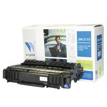 Барабан-тонер NV Print DR-2175 совместимый для Brother HL