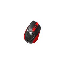 Мышь Genius DX-7000 red