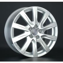 Колесный диск REPLAY FD60 7x17 5x108 D63,3 ET52,5 S