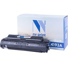 Картридж NVP совместимый HP C4193A Magenta для LaserJet 4500 4550 (6000k)