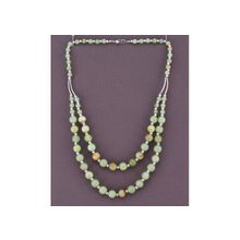 Бусики-Колечки Бусы Оникс "Дарина" арт.П525