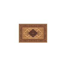 Agnella Ковер ISFAHAN LEYLA dark camel 4130