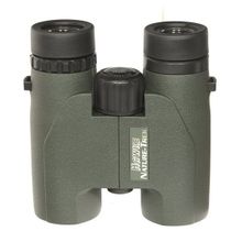 Бинокль Nature Trek 10x32 Binocular (Green) (35101)  WP водонепроницаемый   HAWKE