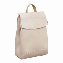 Сумка-рюкзак Ashley Beige Pearl