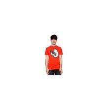 Футболка Burton Mma Ntur Cvs Slm Burnt Orange