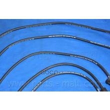 Комплект Высоковольтных Проводов Leman Cielo Parts-Mall арт. PECE05