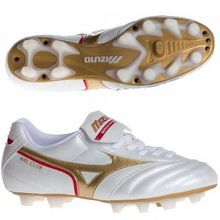 Бутсы Mizuno Mrl Club Md 12kp384-50 Sr
