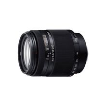 Sony DT 18-250mm f 3.5-6.3