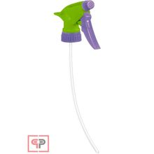 PALISAD Распыляющая головка, подходит к стандартной пластиковой бутылке Palisad