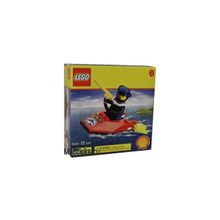 Lego 2536 Water Jet (Скутер) 1998