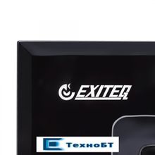 Встраиваемая вытяжка Exiteq EX-1236 black