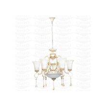 CHIARO  Люстра подвесная Chiaro Эллада 427010208