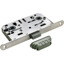Магнитный замок для системы TWICE Morelli Innovation TWICE M1885 SN мат.никель