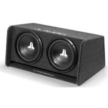 JL Audio CP212-W0v3