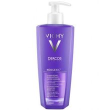 Vichy Dercos Neogenic Для повышения густоты волос 400 мл