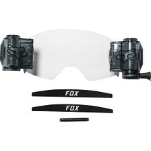 Набор для перемотки Fox Vue Total Vision System Clear (22745-012-NS)