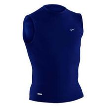 Белье Nike Pro Майка Basic Sl Crew 124884-419