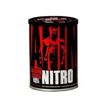 Universal Nutrition Animal Nitro 30 packs (Аминокислотные комплексы)