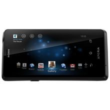 Sony Xperia T LT30P 16Гб Black